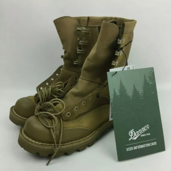 danner mojave gtx